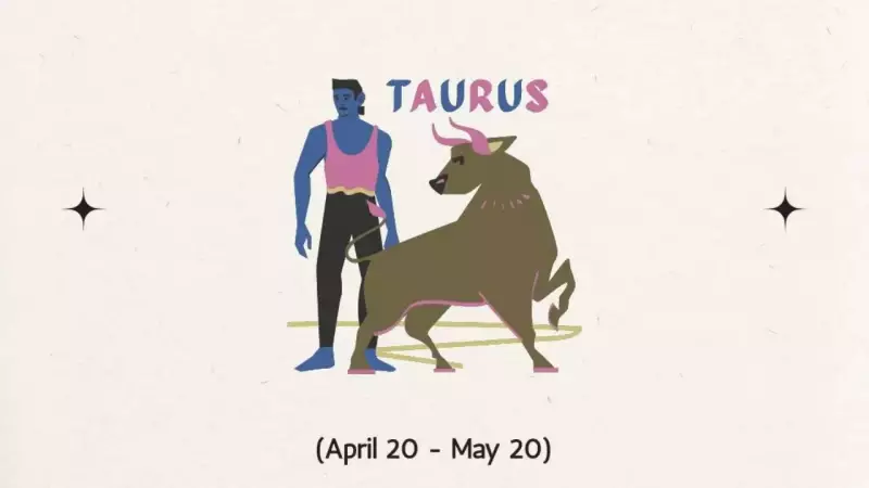 Taurus Daily Horoscope: Mars Drives Bold Action, Moon Sharpens Senses