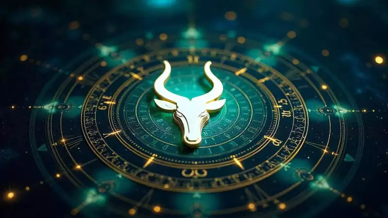 Taurus Daily Horoscope: Saturn's Push, Mars' Courage Guide Your Day