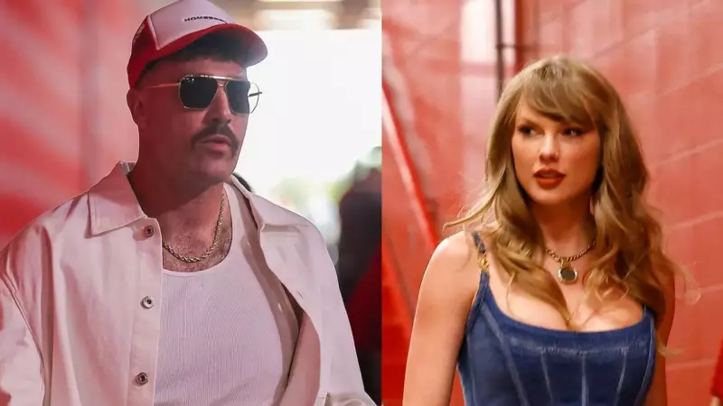 Taylor Swift & Travis Kelce Eye 2026 Wedding, Retirement Rumours Swirl