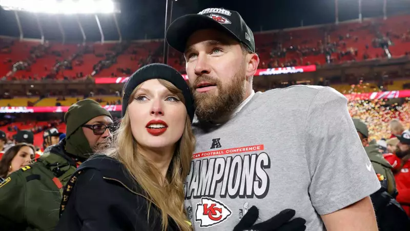 Taylor Swift & Travis Kelce Wedding Delayed Amid Retirement Rumors