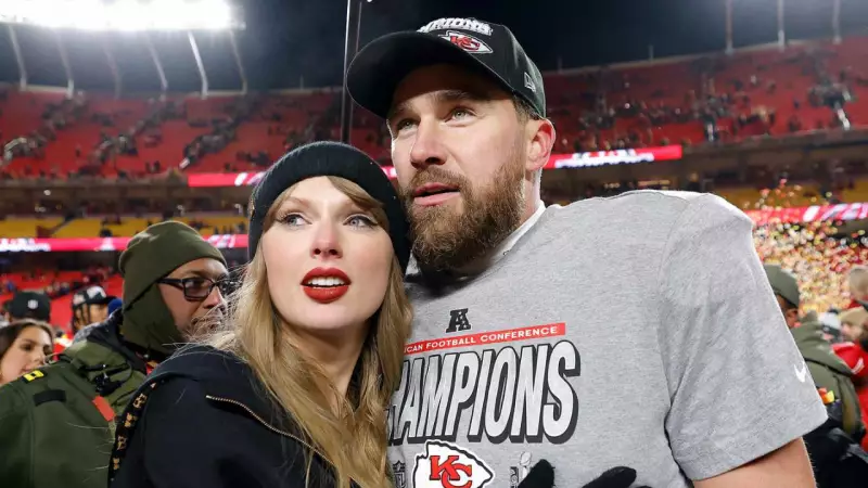 Taylor Swift and Travis Kelce Face Relationship Strain Amid NFL Retirement Rumors