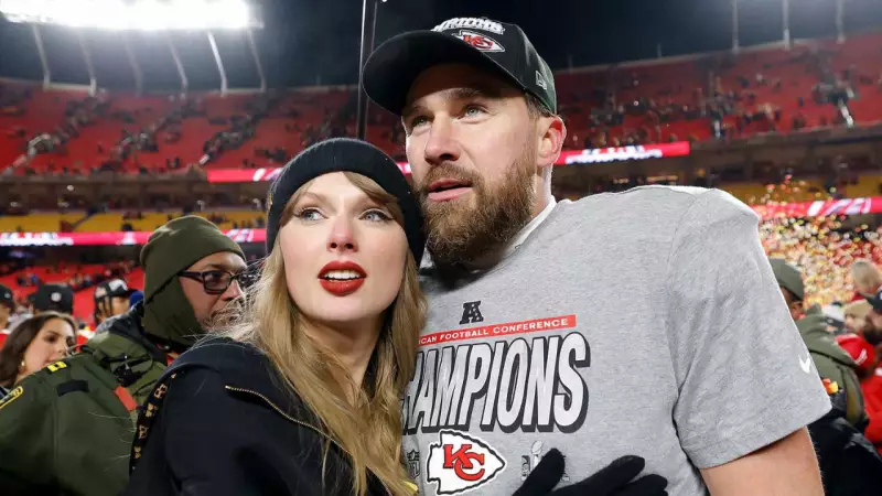 Taylor Swift and Travis Kelce Maintain Silence Amid Retirement and Wedding Speculation