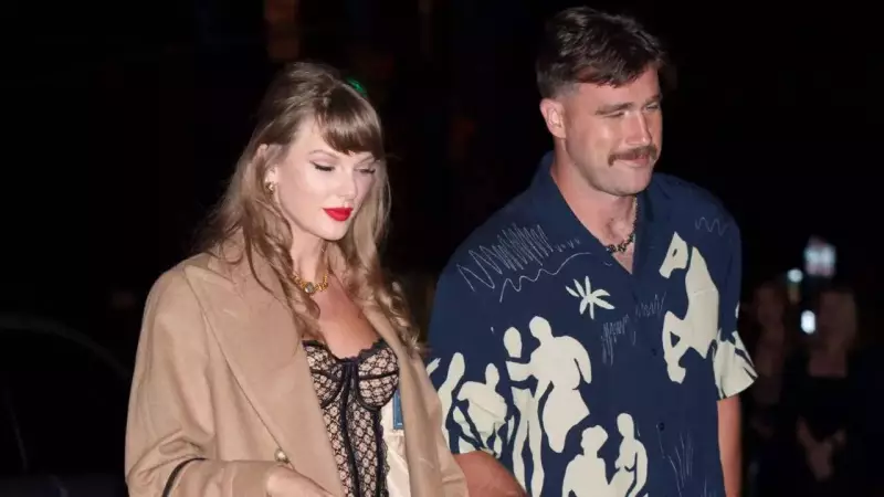Taylor Swift and Travis Kelce's Relationship: A Journey from Privacy to Public Pride