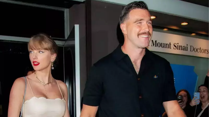 Taylor Swift-Travis Kelce Relationship Faces Strain Amid Retirement Decision
