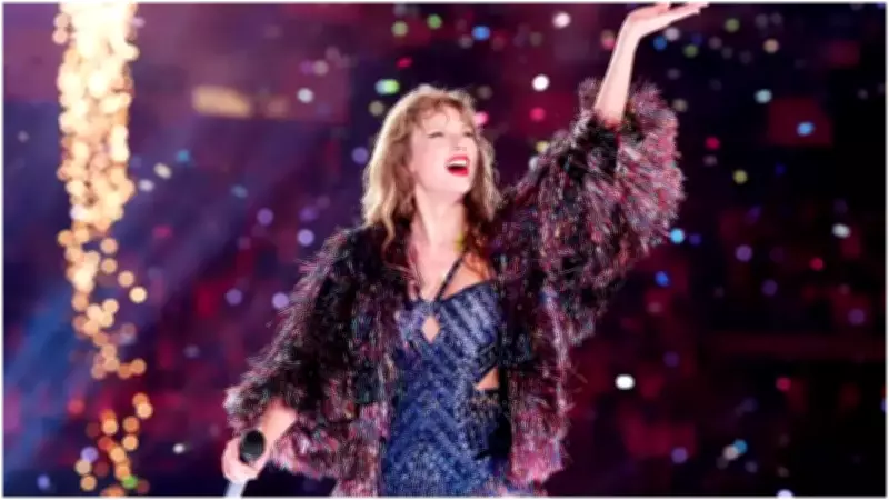 Taylor Swift's Most Iconic Stage Outfits That Defined Her Eras Tour