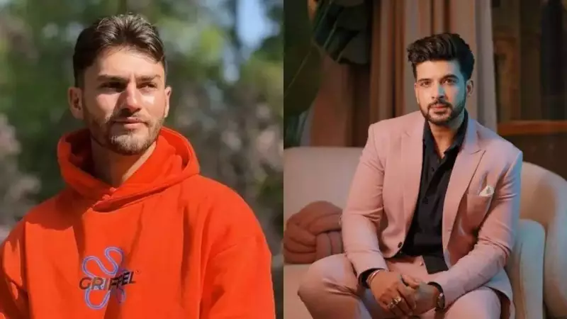 Tayne De'villiers Walks Out on Splitsvilla X6, Gets Schooled by Karan Kundrra