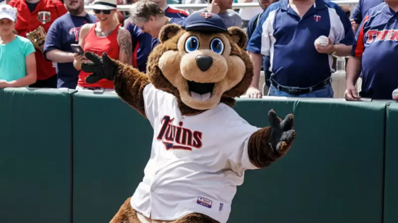 T.C. Bear: The Enduring Mascot of Minnesota Twins and His Community Impact