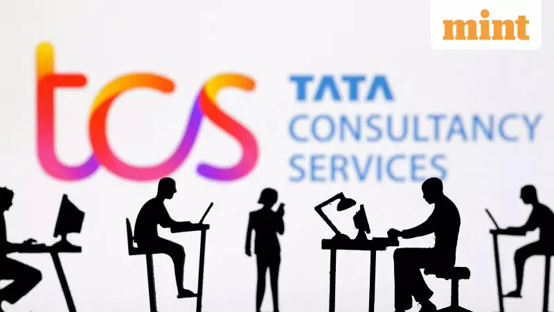 TCS Considers Gig Hiring for AI Talent Amid Retention Struggles