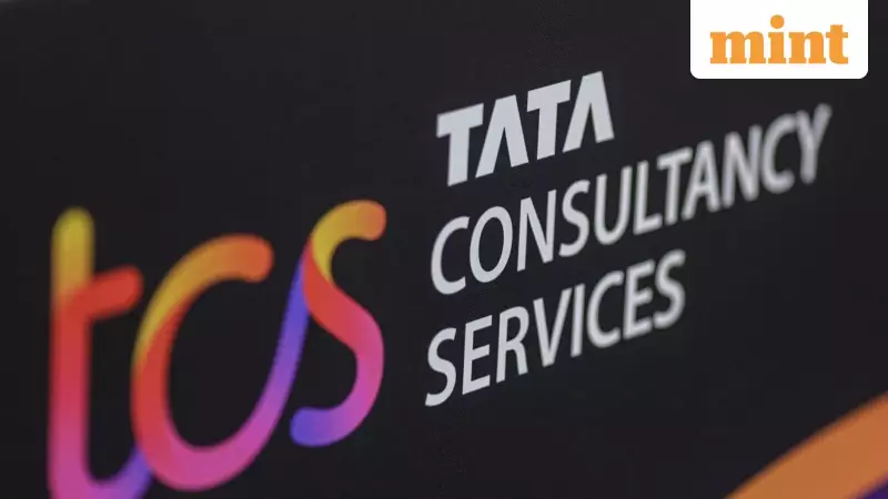 TCS, Kotak Bank Among Key Stocks Trading Ex-Dividend, Ex-Split Next Week