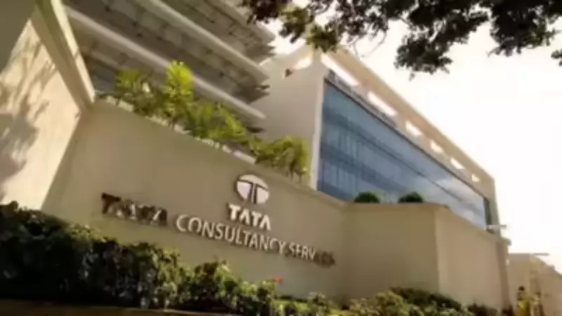 TCS Posts Muted Q3 Results Amid Furloughs, HCLTech Shows Resilience