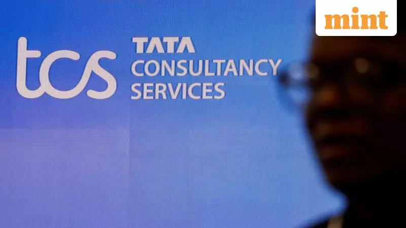 TCS's $8.2B Bet: Can Deals, Data Centres & AI Revive Growth?