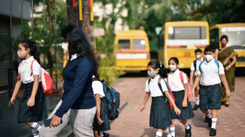 Teaching Life Skills at Home: The Crucial Role Parents Play Beyond School Walls