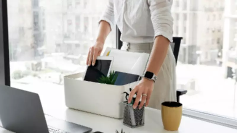 Tech Layoffs 2026: Amazon, Meta, Pinterest Lead Job Cuts Amid AI Shift