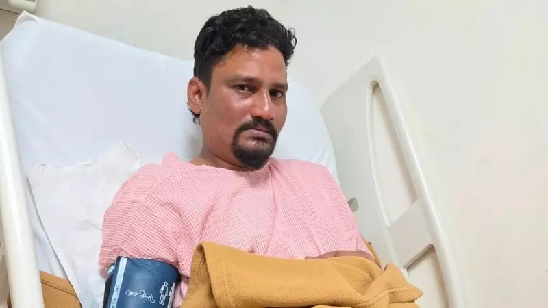 Techie Claims Panic in Drunken Brawl Murder, Denies Intent to Kill in Bengaluru