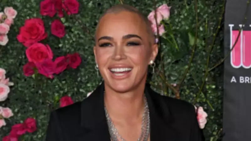 Teddi Mellencamp Clarifies Health Status: No Cancer Traces But Stage 4 Battle Continues