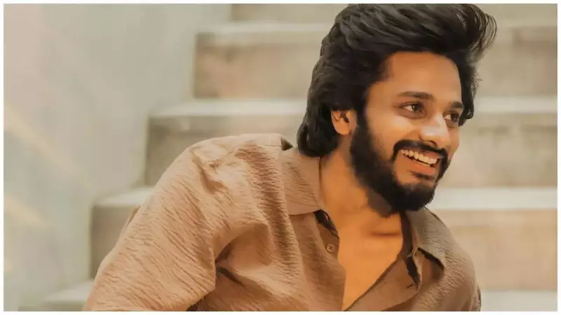 Teja Sajja Reflects on 'Adventurous' 2025, Draws Parallels to Film 'Mirai'