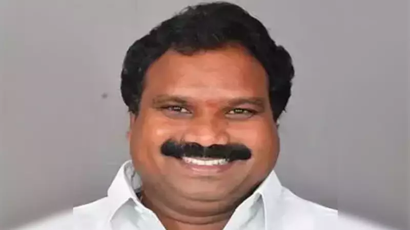 Telangana BJP Faces Setback as Former MLA Aruri Ramesh Resigns Ahead of Municipal Polls