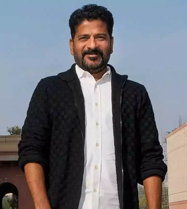 Telangana CM Revanth Reddy Enrolls in Harvard Leadership Programme