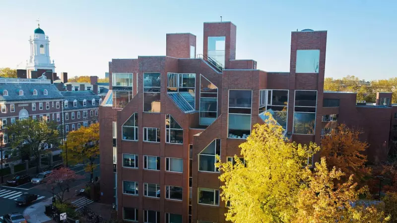 Telangana CM Revanth Reddy to Attend Harvard Leadership Program in 2026