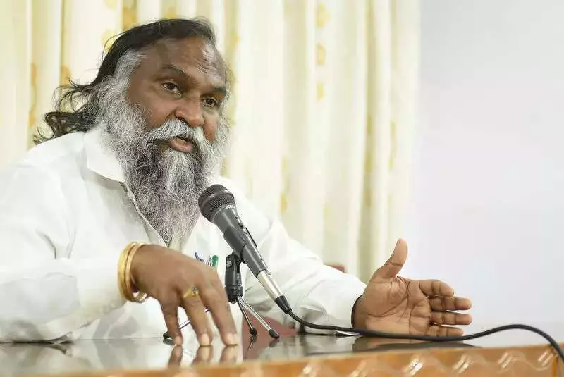 Telangana Congress Leader Vows Never to Contest from Sangareddy Again After Painful Defeat