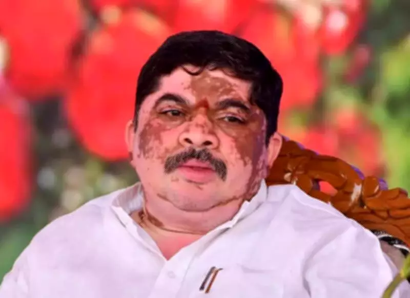 Telangana Faces Budget Injustice for 11 Years, Says Minister Prabhakar