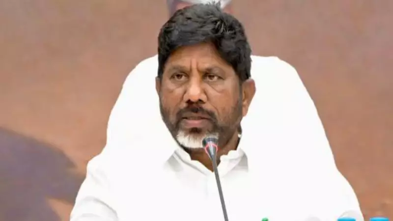 Telangana Govt Announces Rs 1.02 Crore Accident Insurance for All Employees