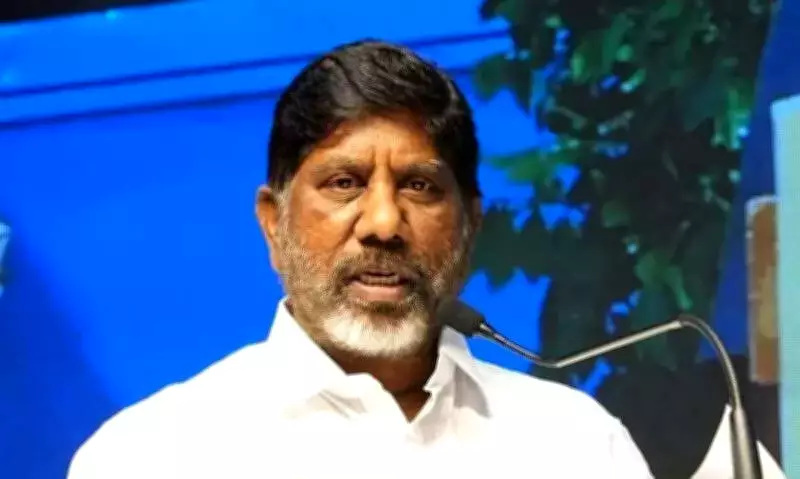 Telangana Govt Considers Statewide Free Breakfast Scheme for Government Schools