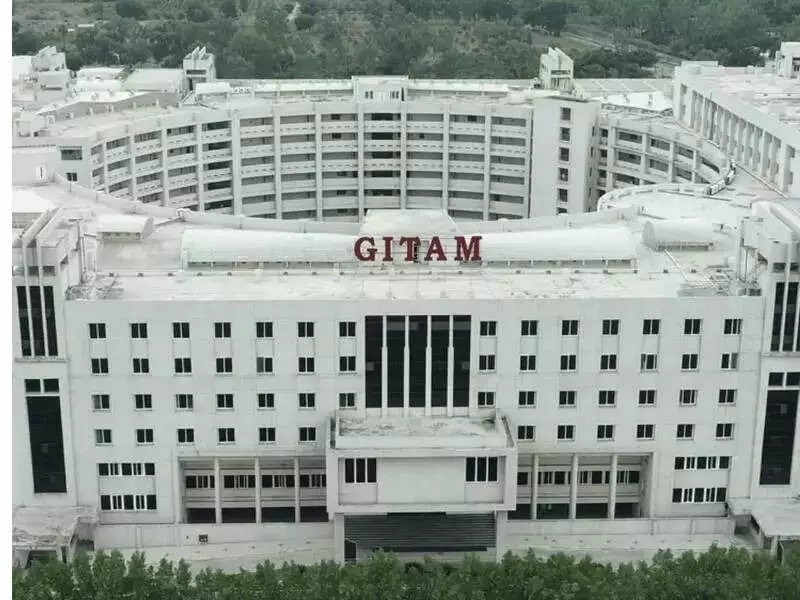 Telangana HC Directs GITAM to Deposit 54 Crore in Power Dues Case