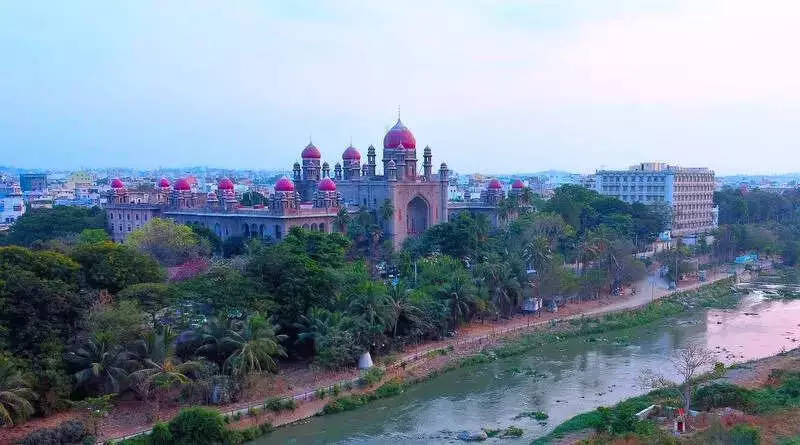 Telangana HC Dismisses Patanjali's Plea Against Factory Zone Cancellation