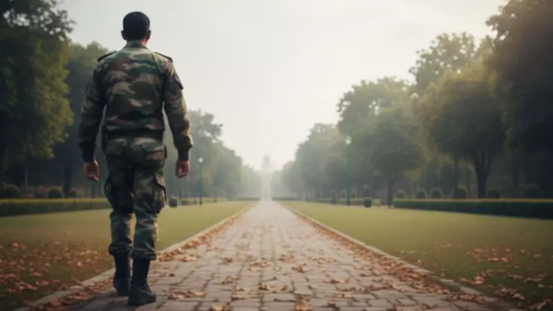 Telangana HC Orders CRPF to Pay Benefits to Missing Constable's Family, Criticizes Force's Approach