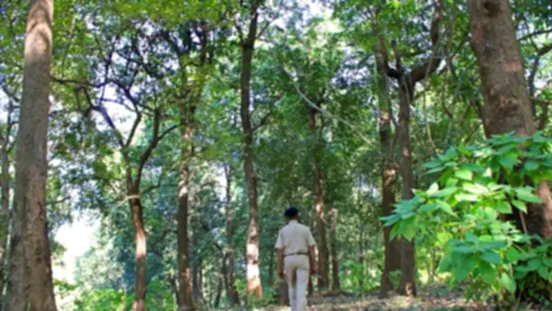 Telangana HC Quashes IPC Charges Filed by Forest Officers in 2022 Amrabad Assault Case