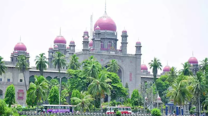 Telangana HC Slams State Over Incomplete Affidavit in Police Powers Case