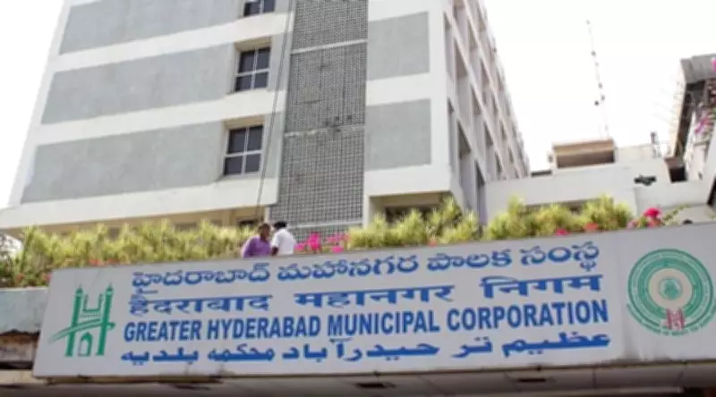 Telangana HC: Title Disputes No Bar to GHMC Building Permissions