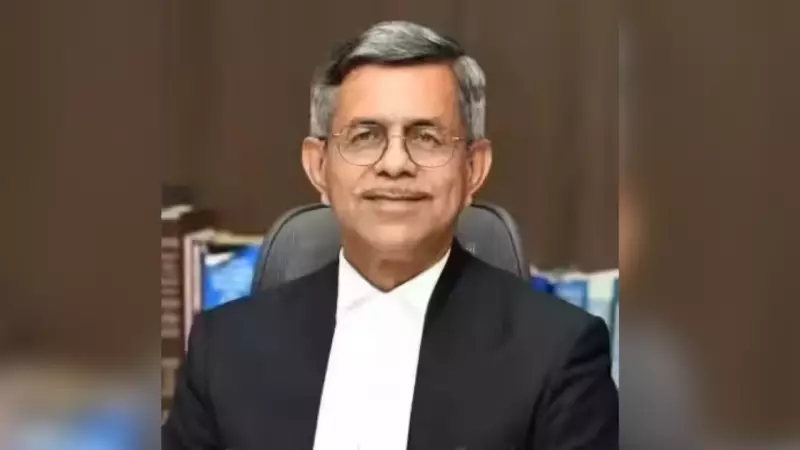 Telangana High Court Achieves 95% Disposal Rate, Chief Justice Highlights Judicial Infrastructure