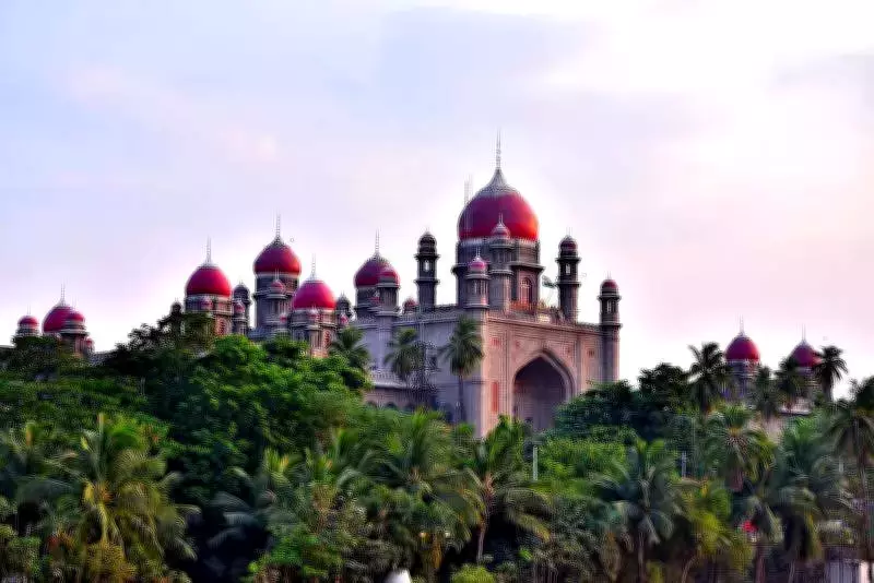 Telangana High Court Demands Explanation from Sigachi Pharma Over Blast Compensation Discrepancies