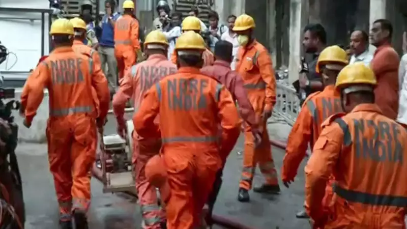 Telangana Hostel Fire: Six Girls Hospitalised After AC Blast, Nampally Tragedy Claims Three Lives