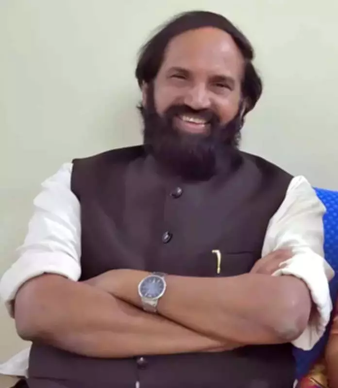 Telangana Minister Uttam Kumar Reddy Rejects BRS Claims on Water Rights, Exposes Past Failures