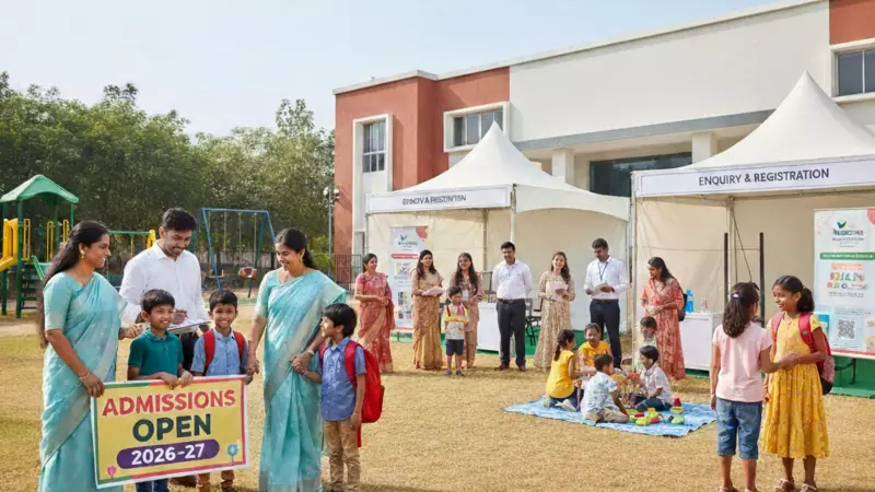 Telangana Model School Admission Test 2026: Dates Announced, Applications Open Jan 28