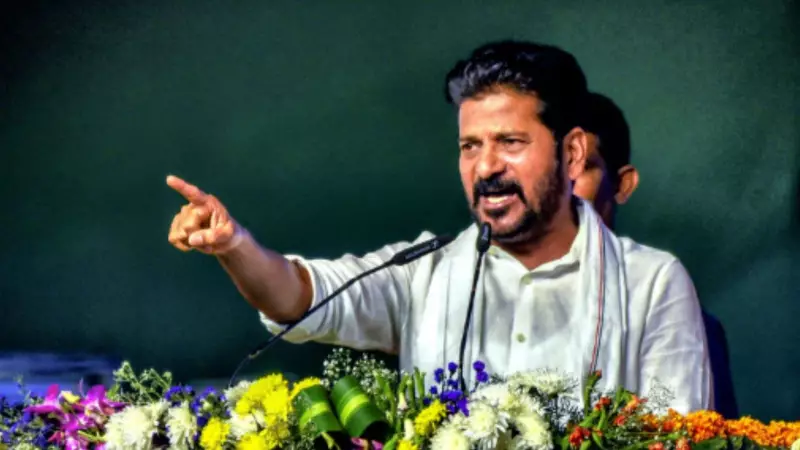 Telangana to Deduct 10% Salary of Govt Employees Who Neglect Parents