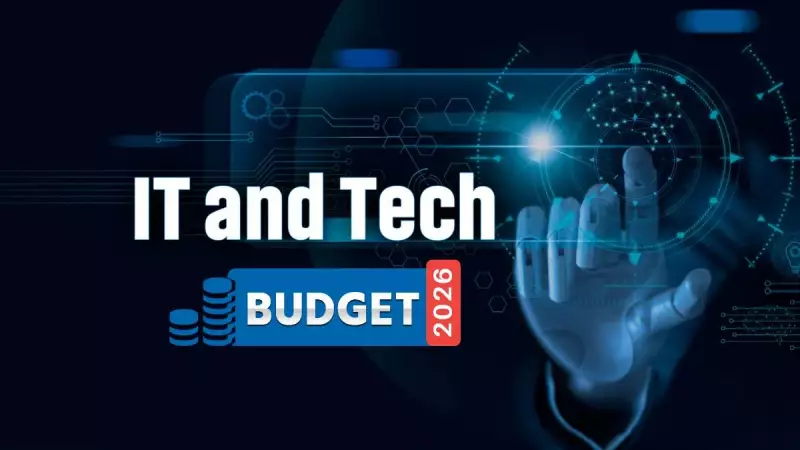Telecom Sector Seeks Licence Fee Cuts & GST Relief in Union Budget 2026