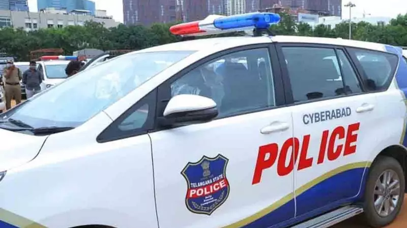 Telugu Actress Files Cyber Complaint Against 42 for Online Harassment Campaign