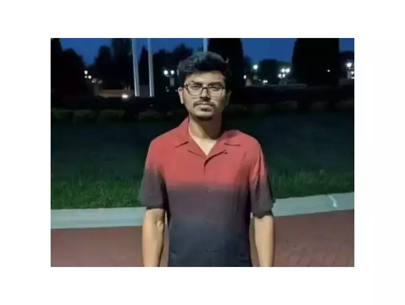 Telugu Student Missing in Alaska for Two Weeks, Search Intensifies