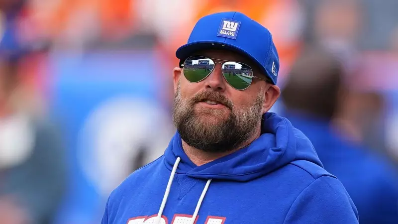 Tennessee Titans Hire Brian Daboll as Offensive Coordinator in Major Rebuild Move