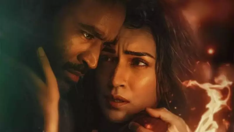Tere Ishk Mein OTT Release Sparks Emotional Fan Reactions After Rs 162 Crore Box Office Success