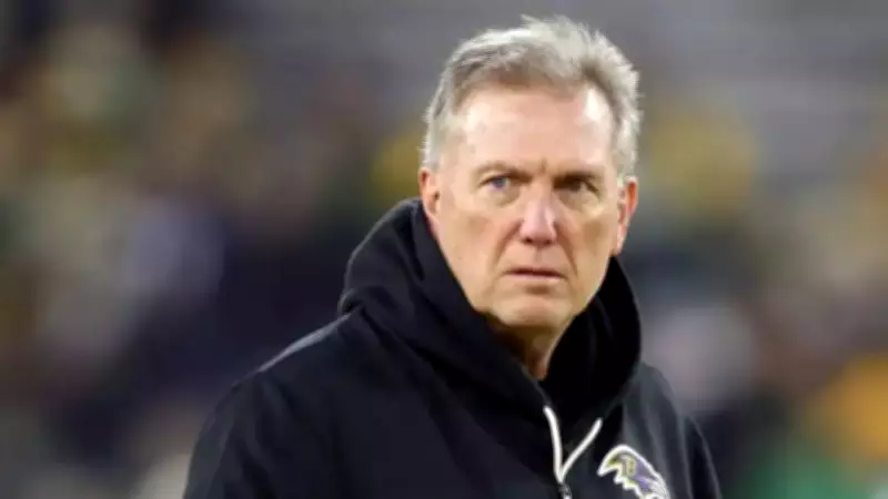 Terri Monken: The Steady Force Behind Cleveland Browns' New Head Coach Todd Monken