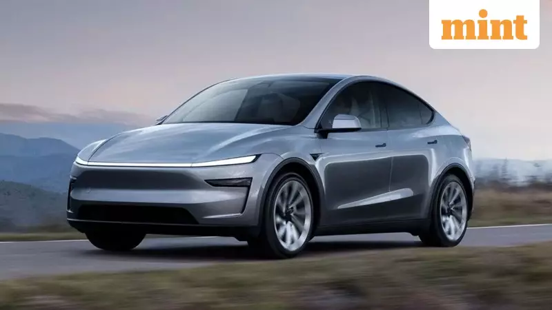 Tesla Ditches One-Time FSD Purchase, Shifts to Monthly Subscriptions