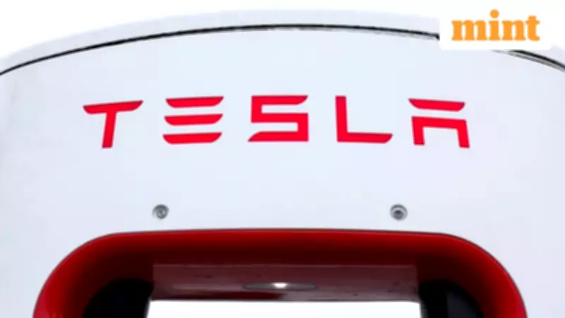 Tesla's $2B xAI Investment Could Unlock Musk's $1 Trillion Pay Package