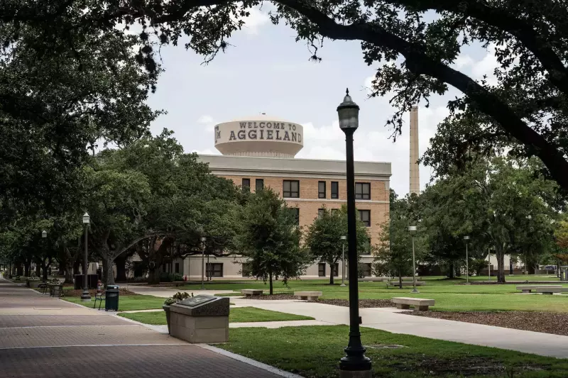 Texas A&M Cancels Ethics Course Over Race, Gender Policy Compliance Issues