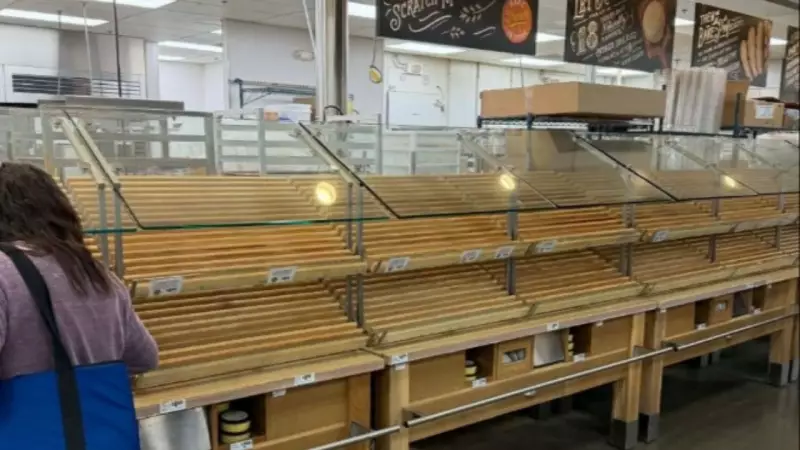 Texas Braces for Historic Ice Storm: Governor Activates Emergency Response