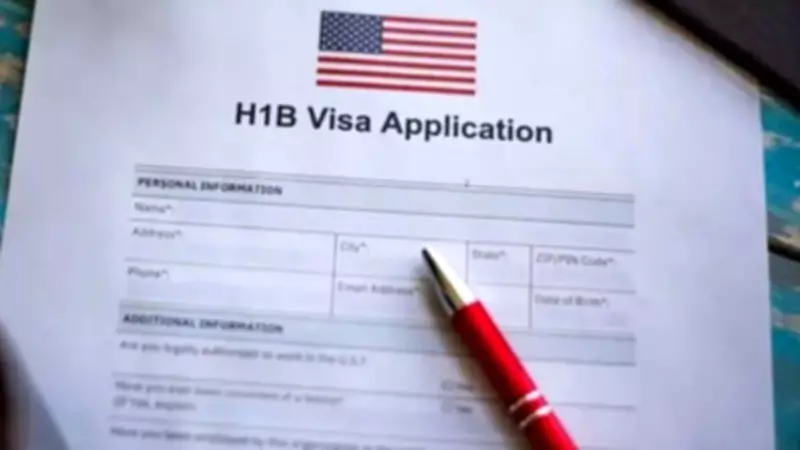 Texas Launches Investigation into H-1B Visa Abuse and Ghost Offices